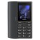 ΚΙΝΗΤΟ ΤΗΛΕΦΩΝΟ NOKIA 105 2024 DS (HC1000052) v2 BLACK